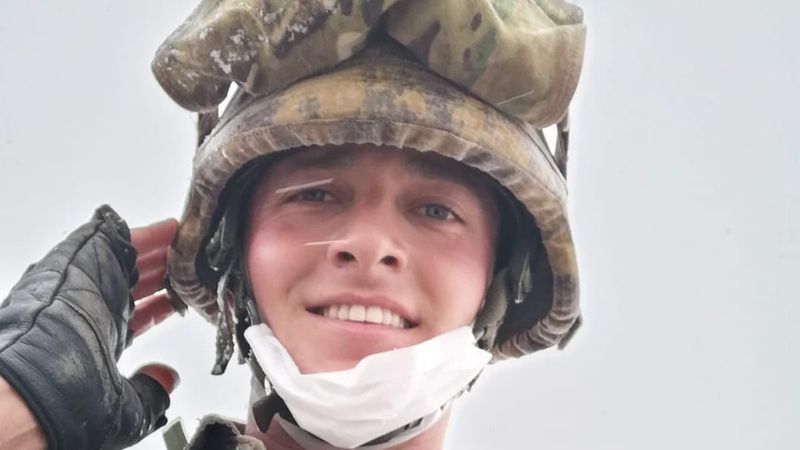 Şehidin kız arkadaşından duygulandıran paylaşım