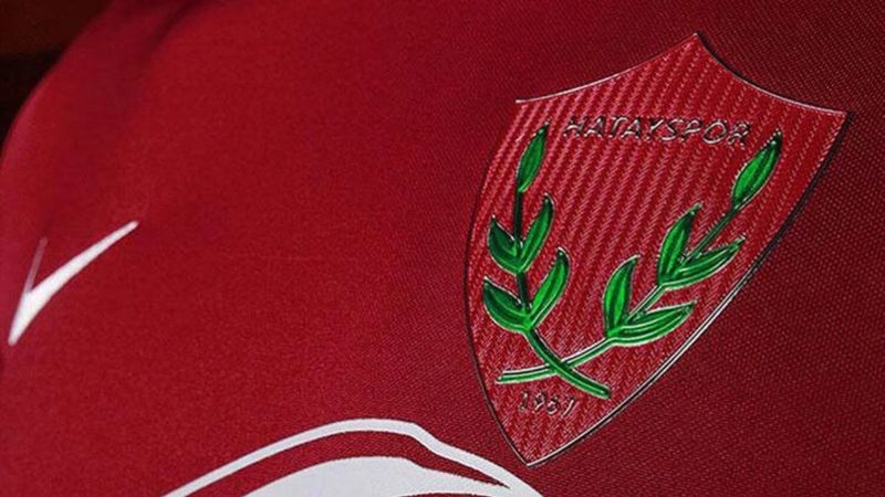 Hatayspor'dan Sergen Yalçın'a cevap