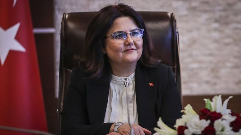 Derya Yanık: Kreşler muaf aile çocukları için açık olacak