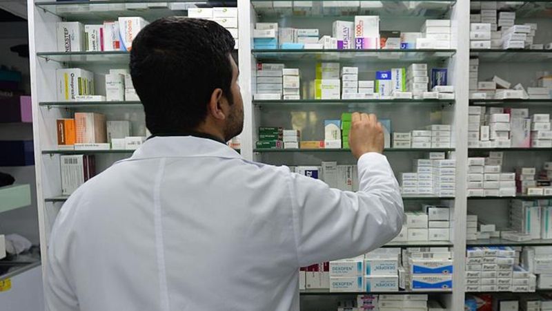 İstanbul'daki eczanelerin tam kapanmadaki çalışma saatleri