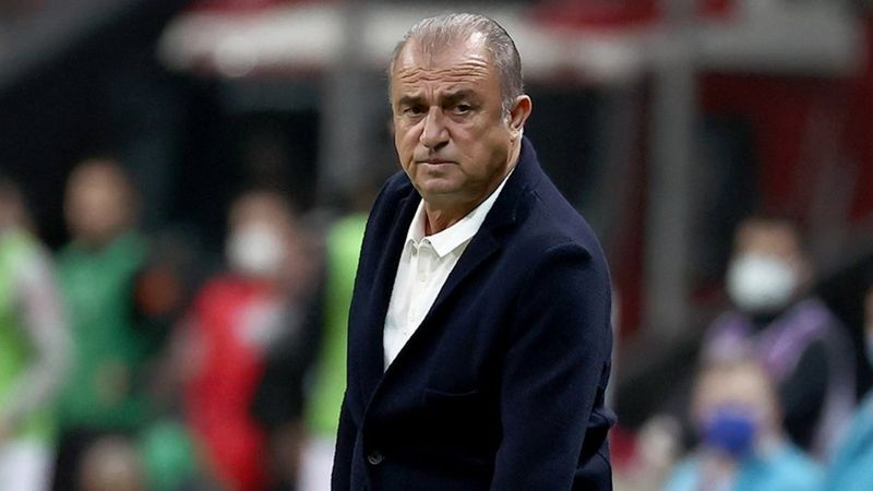 Fatih Terim'den TFF'ye yanıt