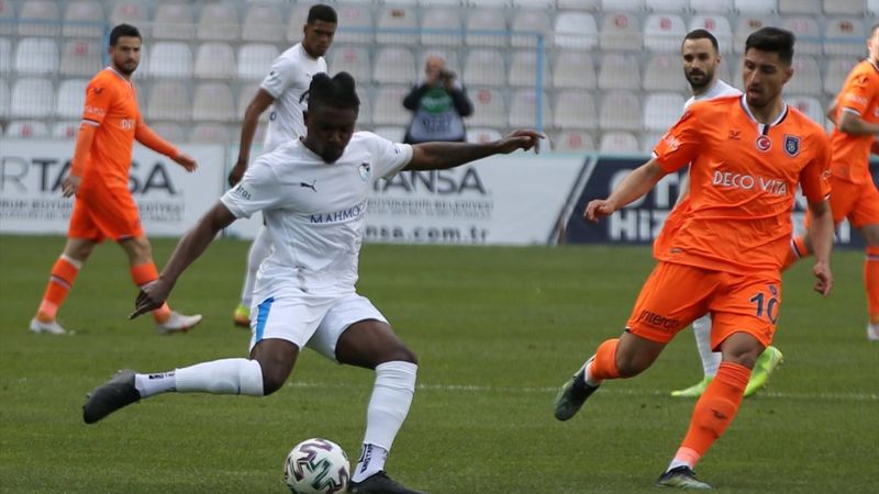 Süper Lig'de düşme hattında son durum