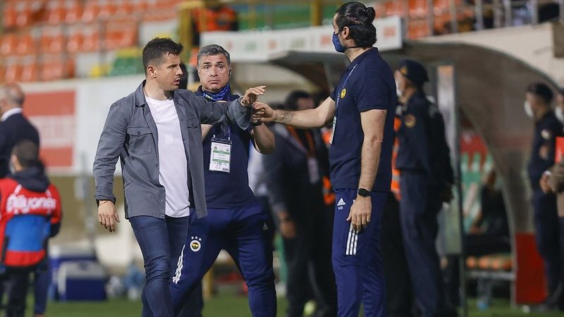 Emre Belözoğlu: Sonuna kadar mücadele edeceğiz