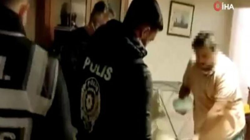 İstanbul'da hayali kripto para dolandırıcılığı: 544 kişi mağdur