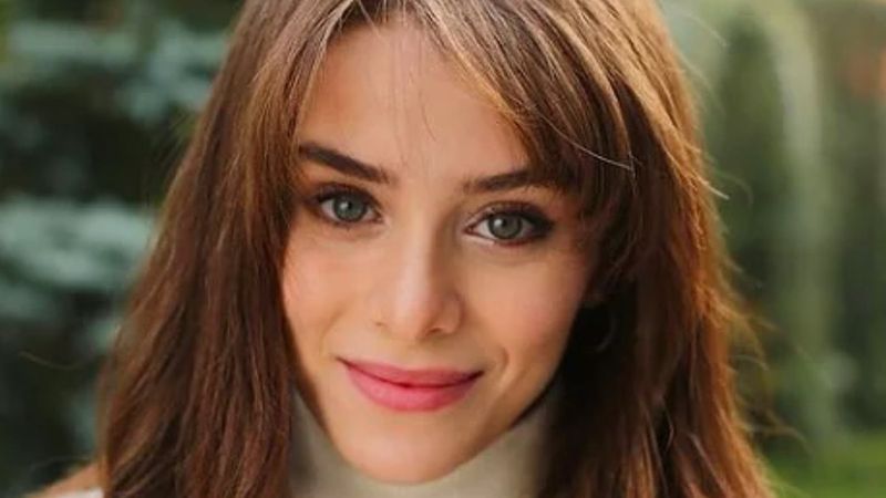 İlayda Alişan'dan dublör itirafı