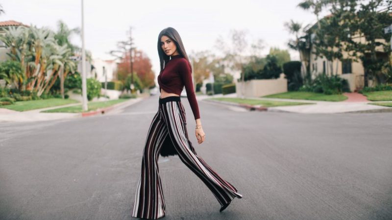 Sizi olduğunuzdan uzun gösterecek 6 stil önerisi