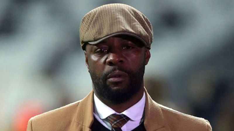 Pascal Nouma: Asın bayrakları şampiyon Beşiktaş