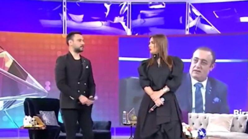 Demet Akalın: Kimse param yok demesin