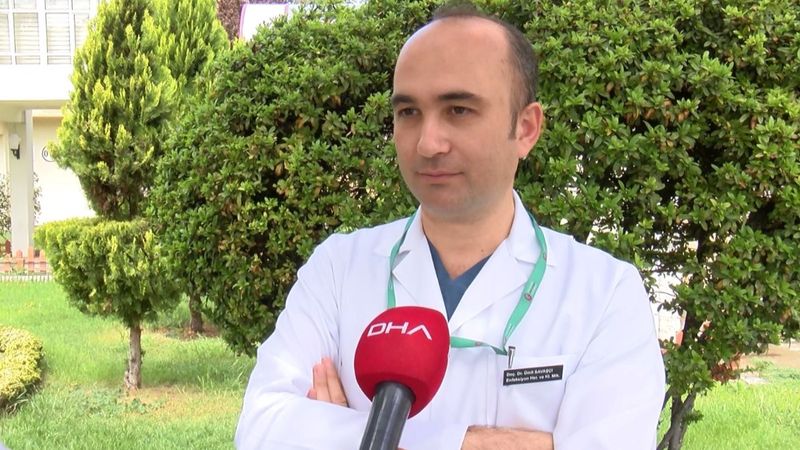 Doç. Dr. Savaşçı: Hindistan mutantı daha öldürücü