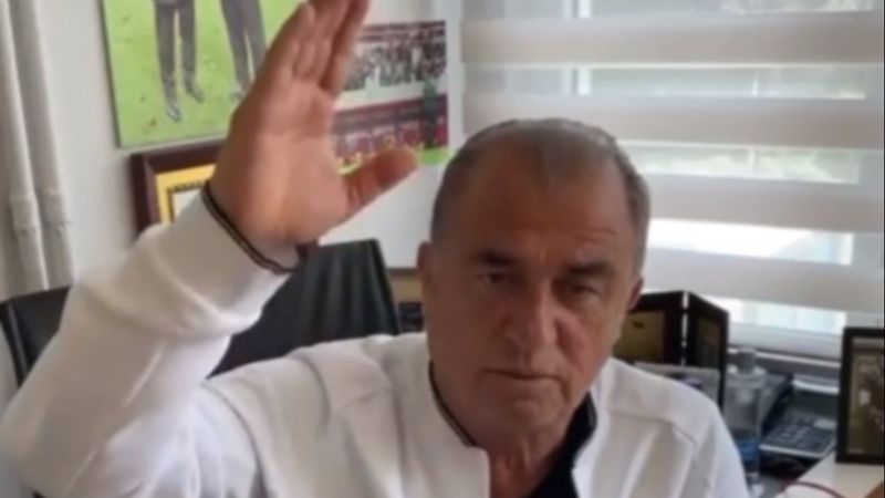 Yekta Kurtuluş'un oğlu Rüzgar'a doğum günü mesajı