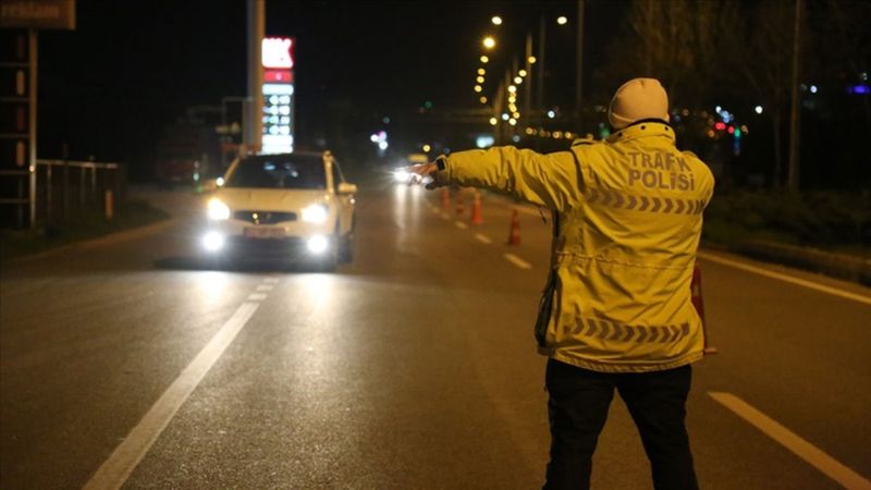 Türkiye'nin tam kapanması dünya basınında