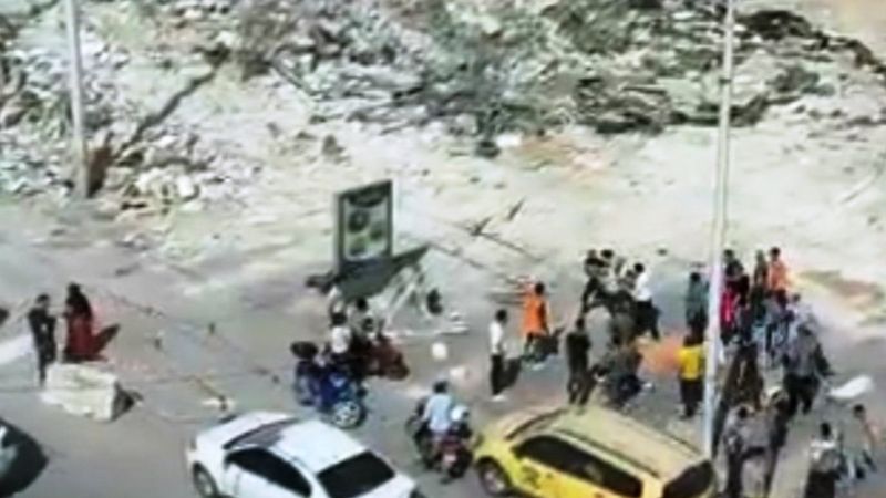 Şanlıurfa’da toz ve gürültü kavgası