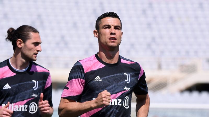 Ronaldo, Juventus'tan ayrılmak istiyor