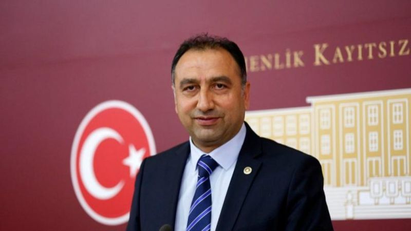 Ali Kenanoğlu, Yavuz Ağıralioğlu'na it dedi