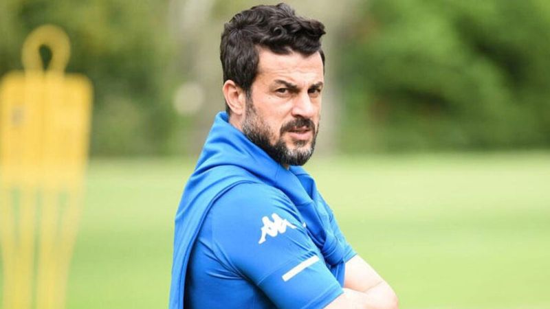 Ali Tandoğan: Asıl bu sene küme düşme kaldırılmalı