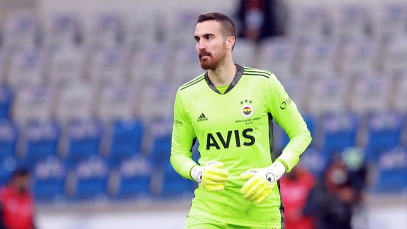 Harun Tekin'in kaderi sezon sonunda belli olacak