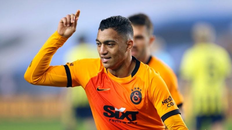 Zamalek: Galatasaray henüz Mostafa için ödeme yapmadı