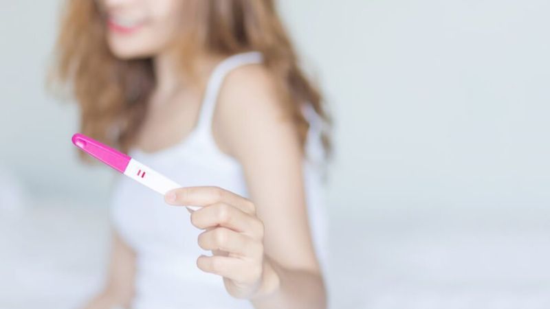 Yumurta dondurma işlemi karından da yapılabiliyor