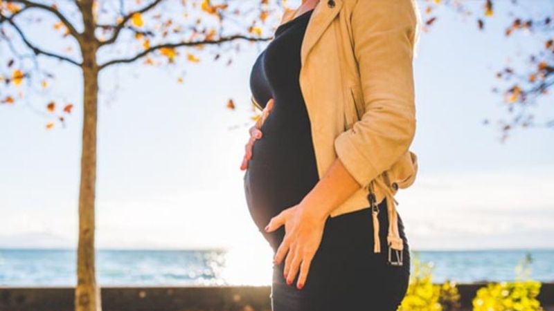 Mutant virüs ile hamile kadın ölümleri arttı