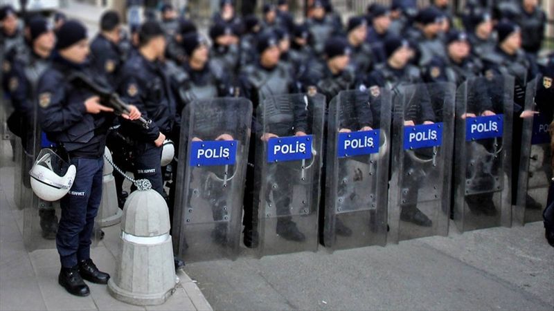 Emniyet'in görüntü genelgesine CHP'den itiraz