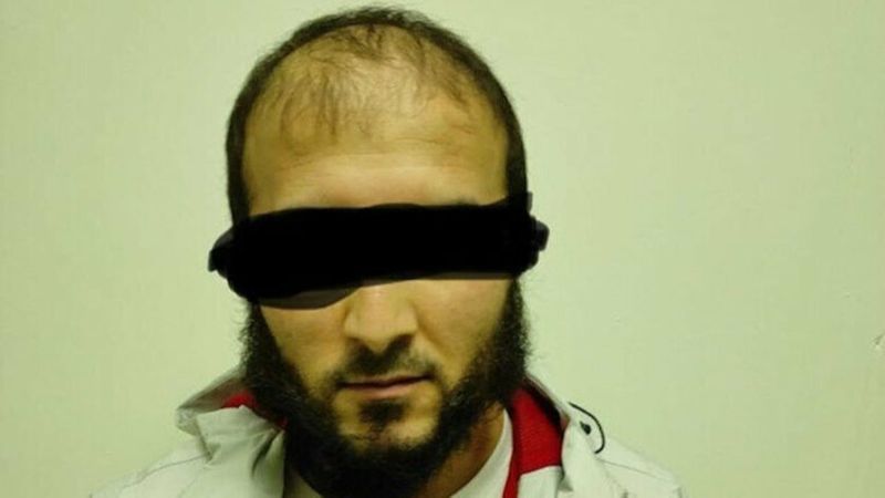 DEAŞ’ın kilit ismi İstanbul’da yakalandı