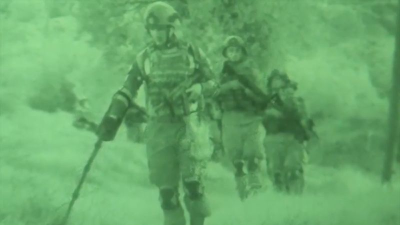 Pençe-Şimşek ve Pençe-Yıldırım operasyonlarında 44 terörist etkisiz hale getirildi