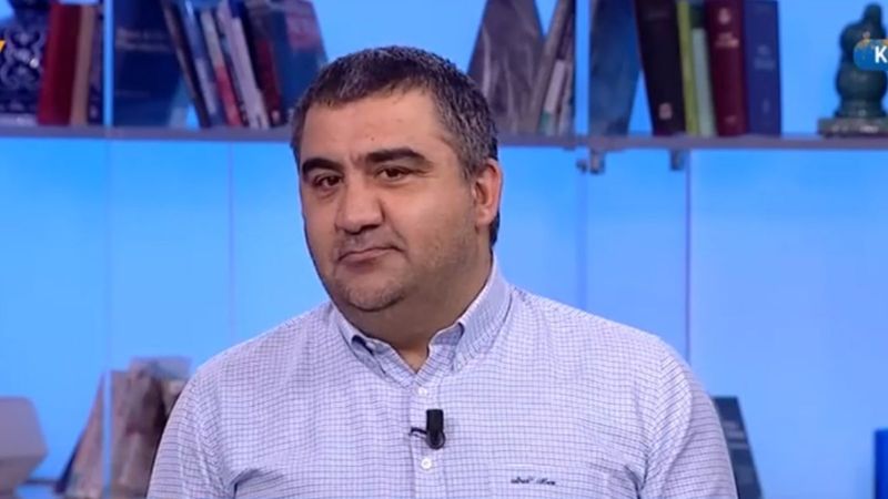 Ümit Özat: Alex'in heykelinin dikilmesi çok absürt