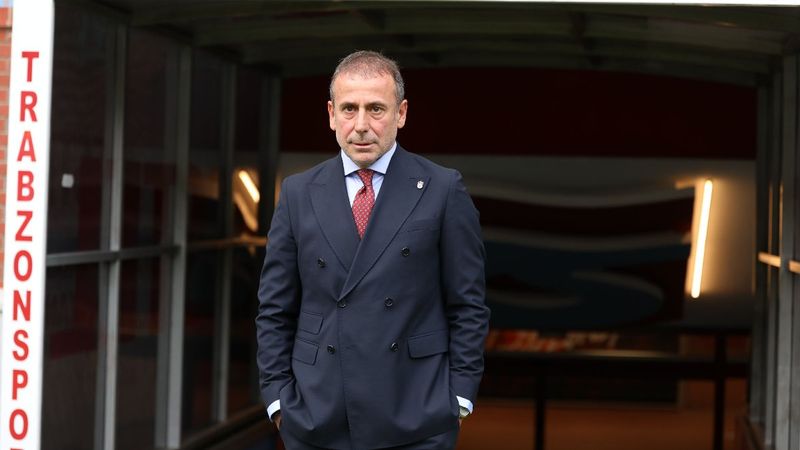 Abdullah Avcı, transfer raporunu sundu