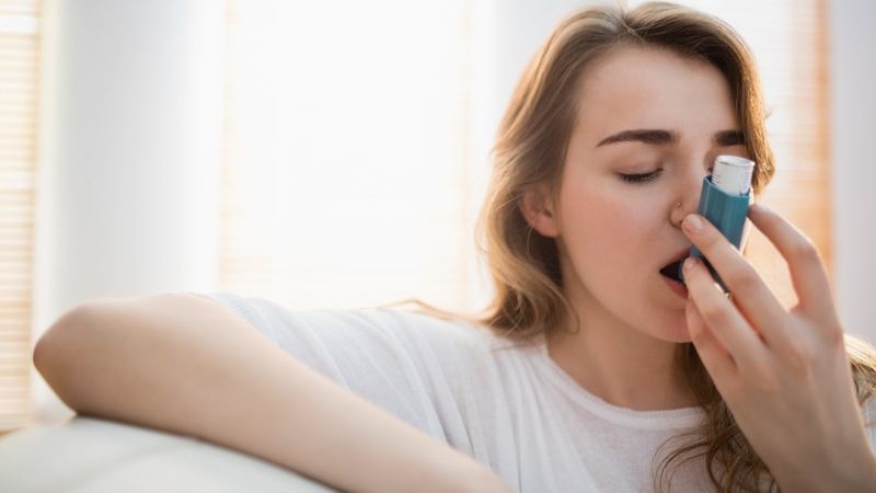Astım, halkın yüzde 10’unu etkiliyor