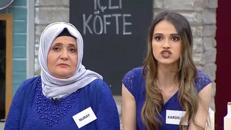 Gelinim Mutfakta Kardelen kimdir? Yeni yarışmacı Kardelen Şen..