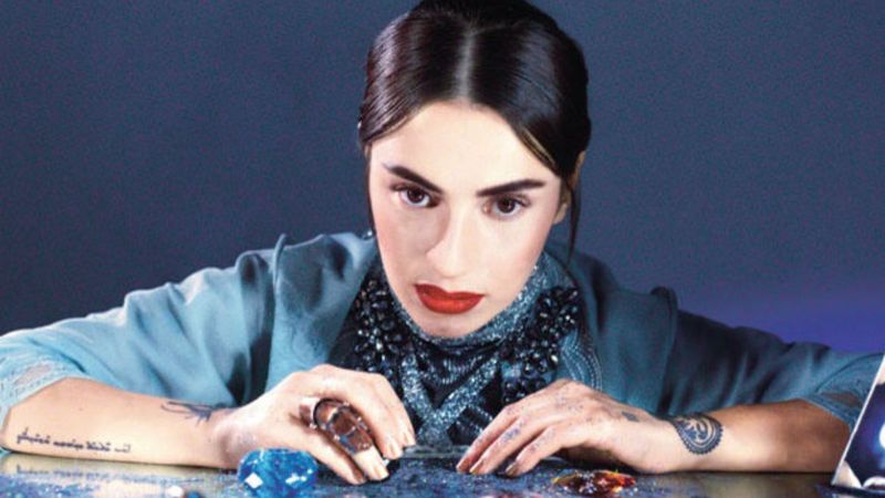 Ceylan Ertem kimdir? Şarkılar Bizi Söyler konuğu Ceylan Ertem'in biyografisi