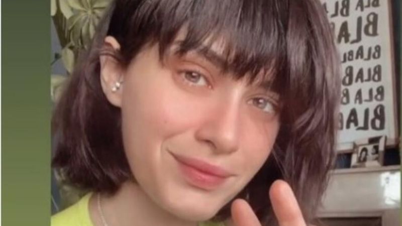 Hande Doğandemir koronayı atlattı