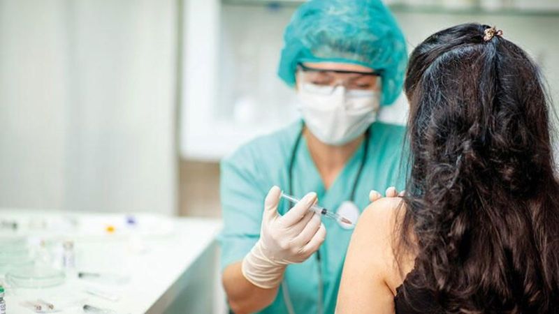 18 yaş ve üstü ne zaman aşı olacak? Bakan Koca tarih verdi