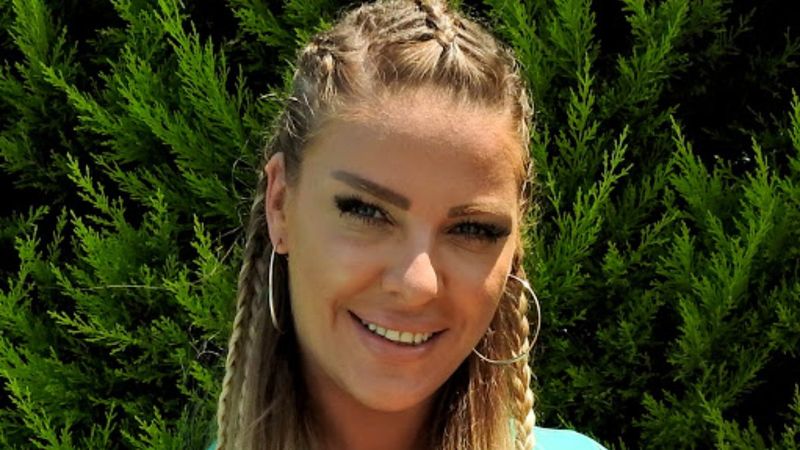 Simge Tertemiz kimdir? Demet ve Alişan konuğu Simge Tertemiz'in biyografisi