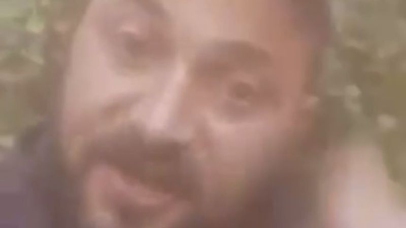 İkizdere eylemine tepki gösteren Rizeli