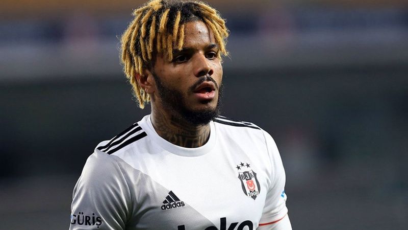 Valentin Rosier, Beşiktaş'ta kalmak istiyor