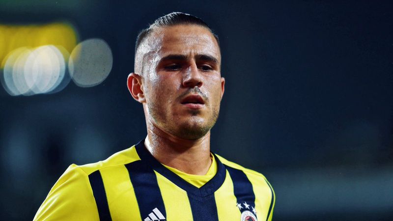 Dimitris Pelkas: Asla pes etmeyeceğiz