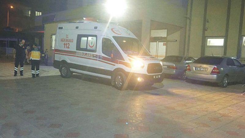 Adıyaman'da tarla sınırı kavgası: 1 ölü