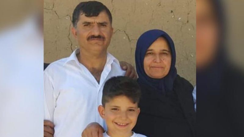 Eskişehir'de evli çift koronaya yenik düştü