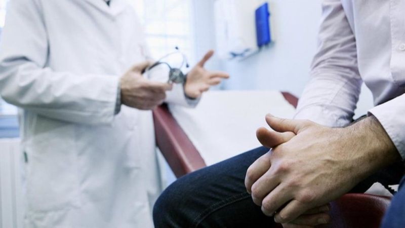 Koronavirüs, testis dokusuna zarar verebiliyor