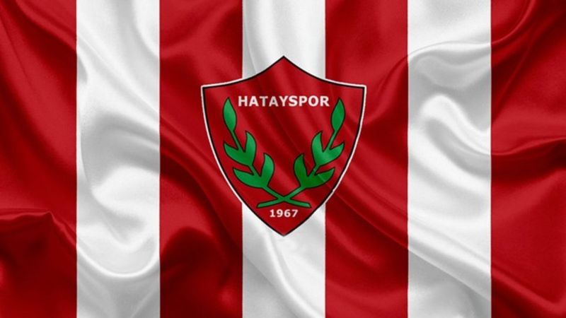 Hatayspor'dan koronavirüs yalanlaması