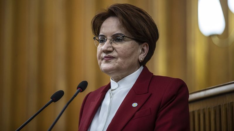 Kemal Kılıçdaroğlu ve Meral Akşener'den ABD propagandası