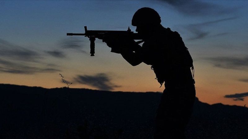 Pençe-Şimşek ve Pençe-Yıldırım operasyonlarında 7 terörist etkisiz hale getirildi