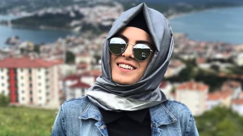 Ordu'da genç doktor kalbine yenildi