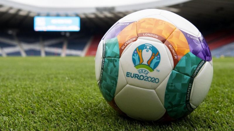EURO 2020'de takımlar 26 futbolcudan oluşacak