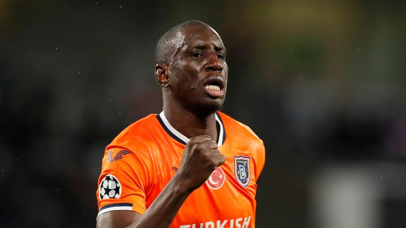 Demba Ba: Oruç tutarsam oynamayacağımı söylemişlerdi