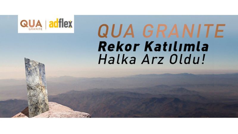 Başarılı Medya Planlama İle Halka Arzda Rekor: 840 BİN TALEP