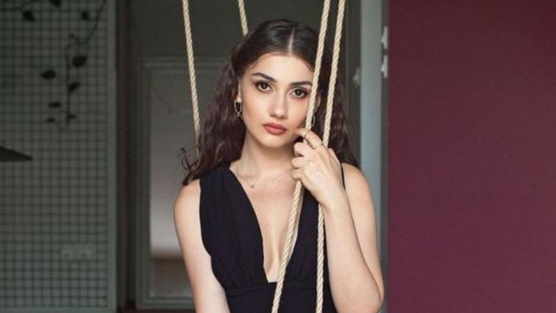 Sevda Erginci: Boyuma taktılar