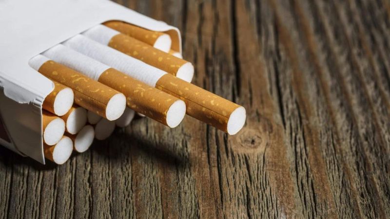 İçişleri'nden marketlerde sigara satışına yönelik açıklama