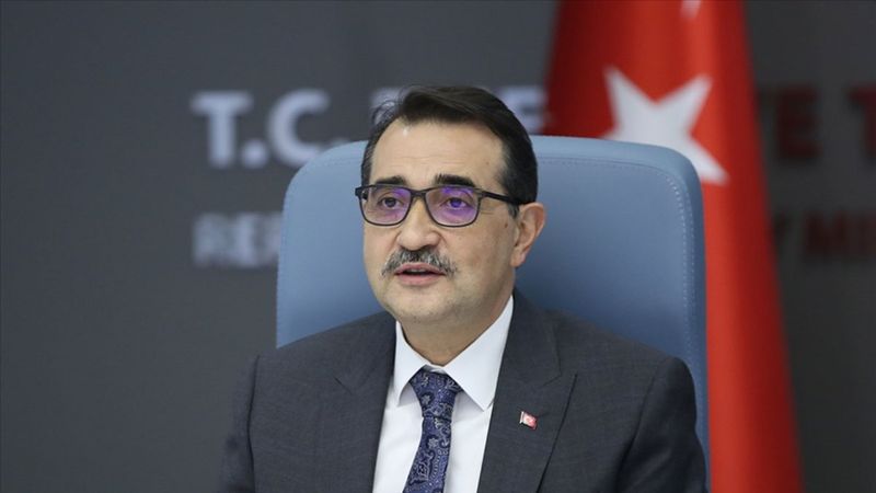 Fatih Dönmez: Avrupa İmar ve Kalkınma Bankası ile iş birliğimiz kesintisiz sürüyor